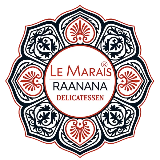 Le Marais Ra'anana Delicatessen